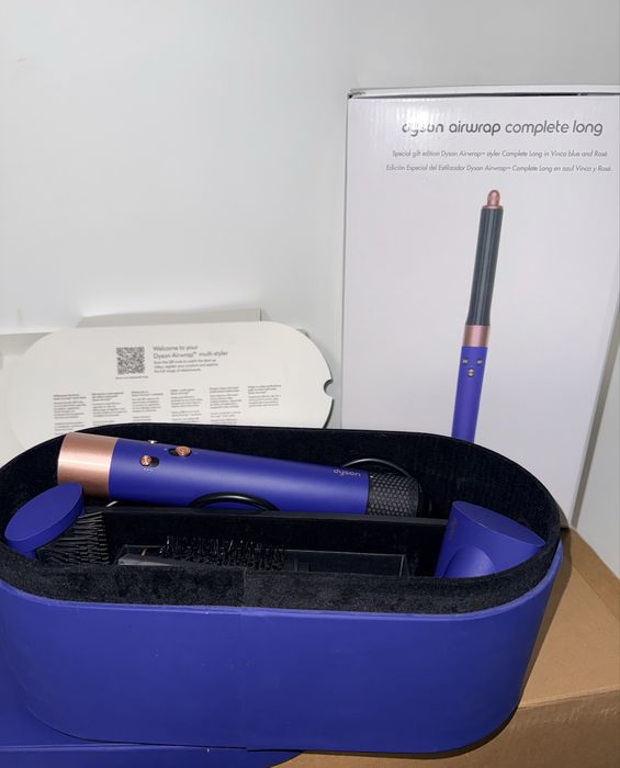 Ondulator Dyson editie limitata