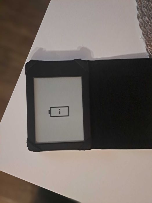 Четец  KINDLE без подсветка