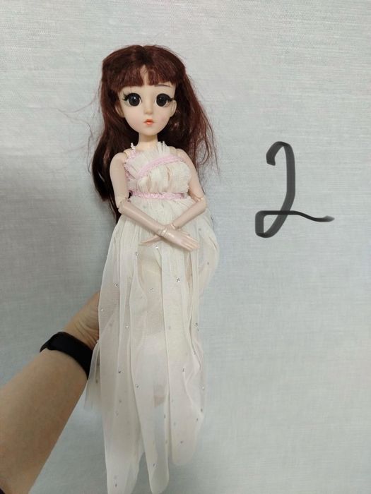 Продам кукол дешево