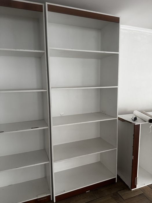 Стелаж для магазина и дома