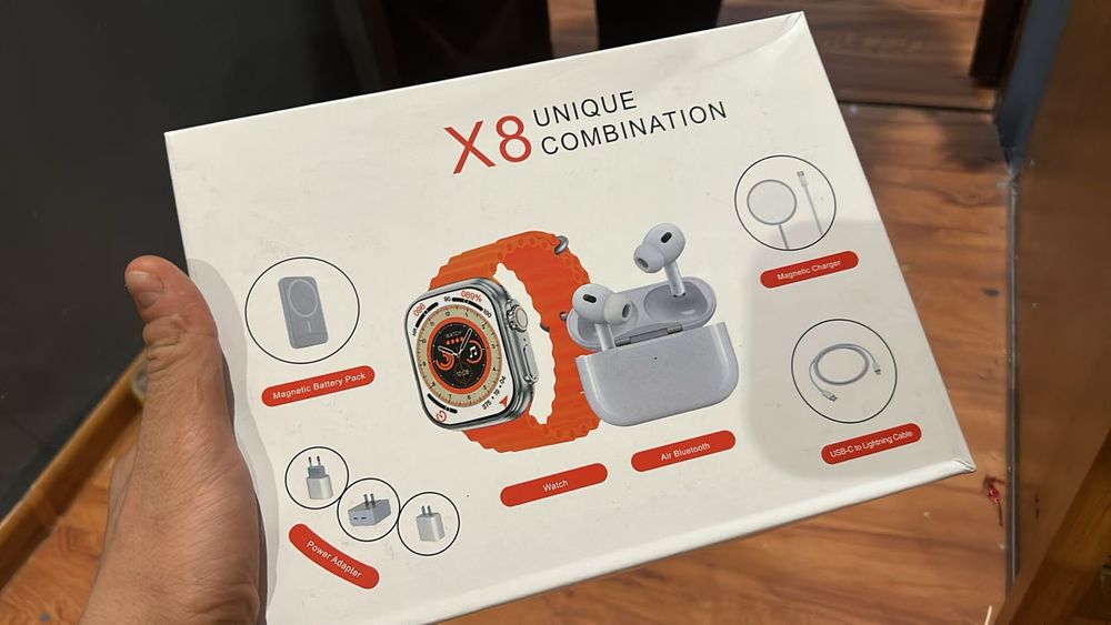 Продам айфоны 17 про система хр