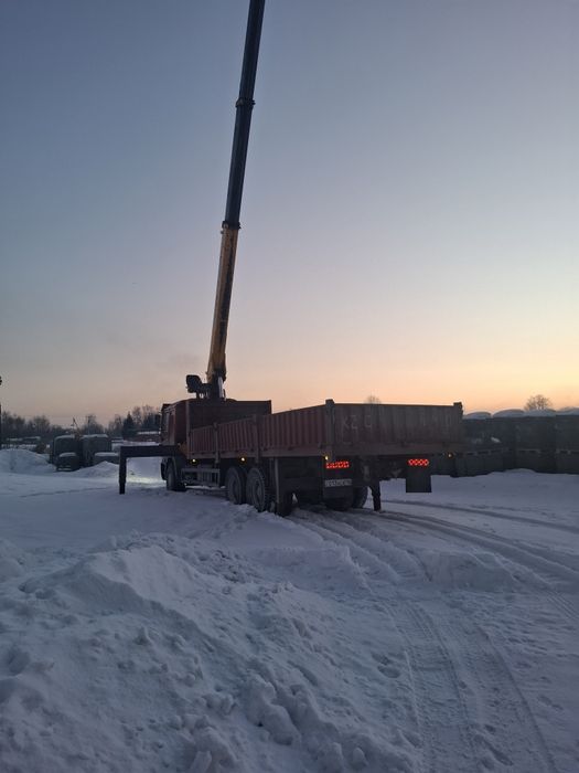 Продаю манипулятор