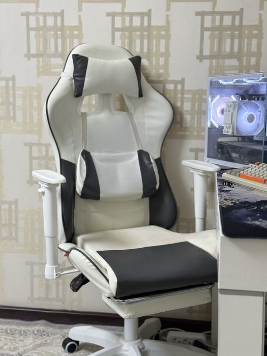 Продаю сетап компьютера