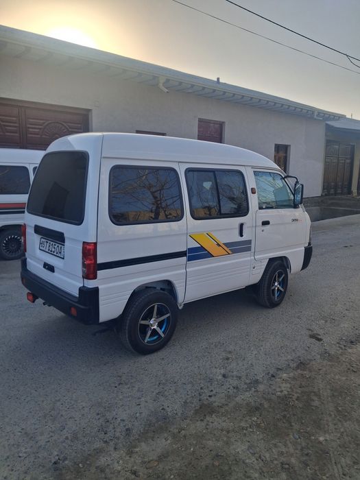 Damas sotiladi holati yangi 2025