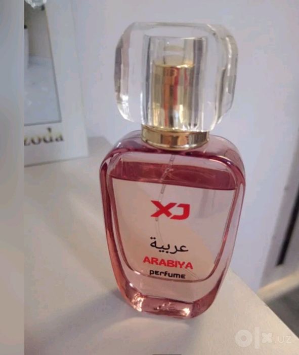 Duxi XJ ARABIYA parfum