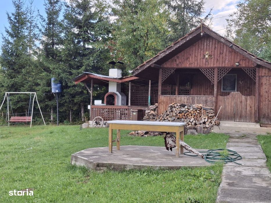 Casa individuala de vanzare, Sibiu, Tocile,  teren 900 mp