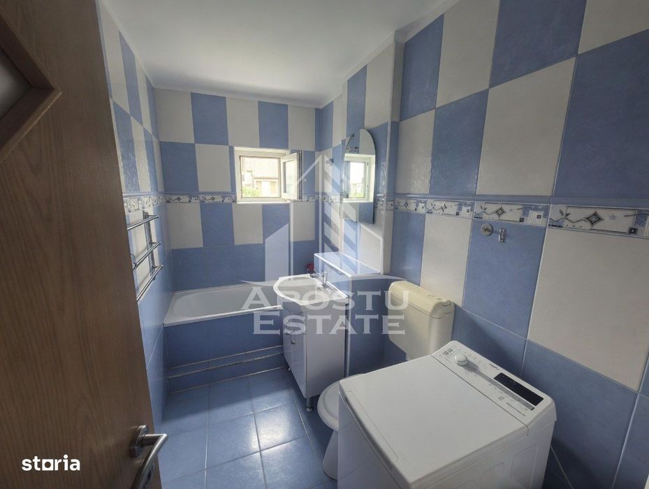 Apartament cu 2 camere de vanzare, Zona Dambovita, Timisoara