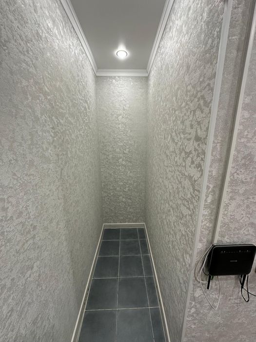 1 комнатная квартира