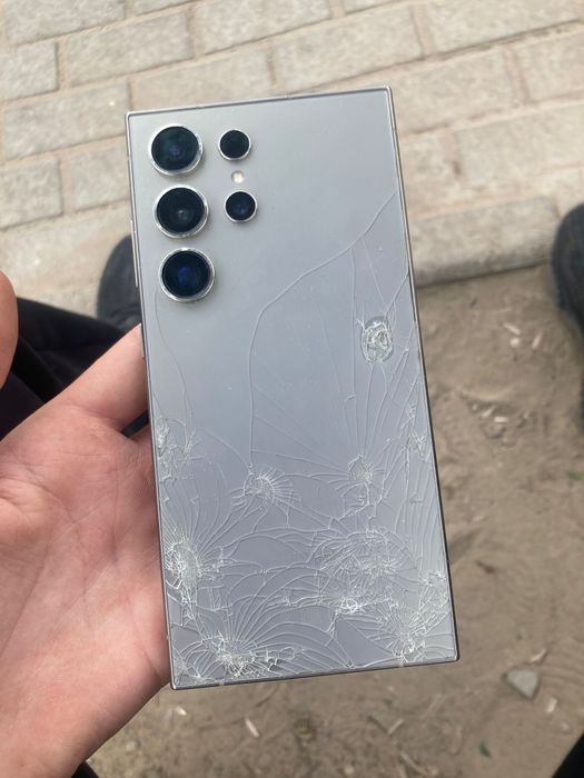 Samsung s24 ultra