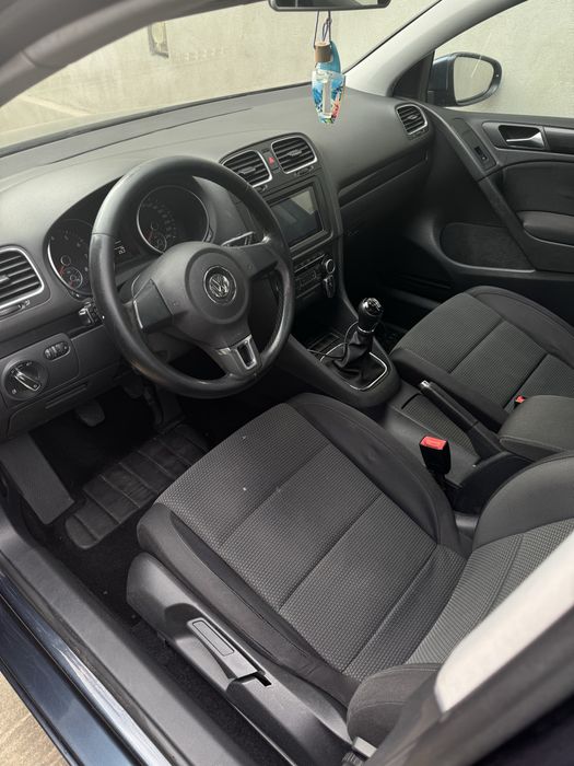 Golf 6 , 1.4 TSI, 122CP, 2011 Import Olanda 2026