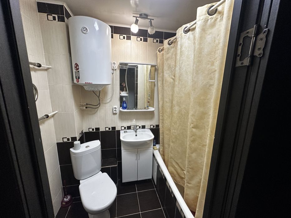 Сдаю 1 комнату на 2 человека