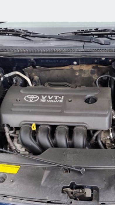 Toyota Avensis 2007 benzina 1.8VVTI