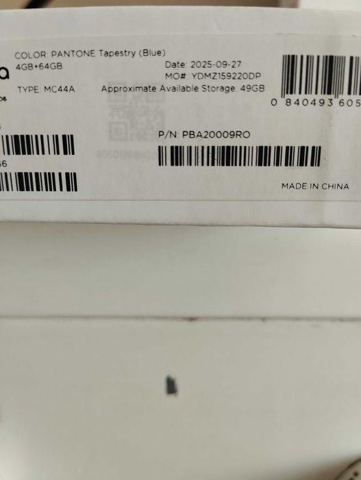 Motorola g 06.Нови.