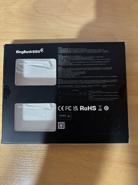 Продам ОЗУ DDR5 4800 mHz