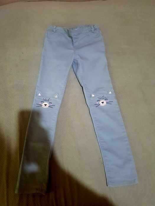 Новые Брюки "НМ"