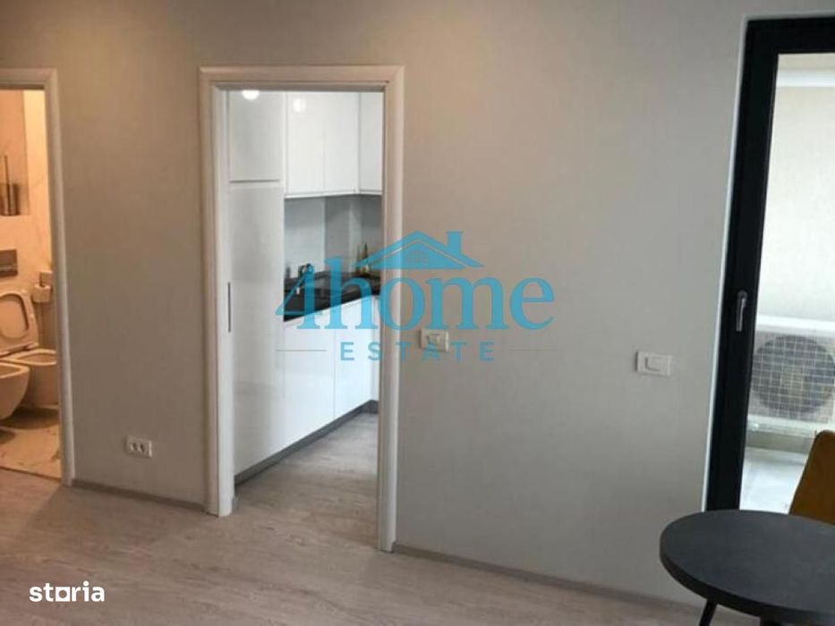 Garsoniera Exigent Plaza|Lujerului|Metrou|Bloc Nou