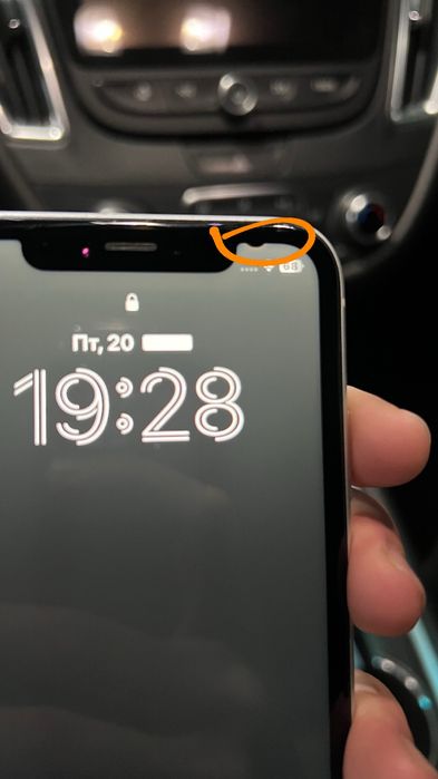 iPhone XR 64 GB yaxshi