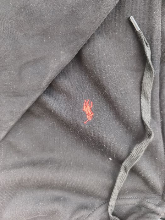 Ralph Lauren  суичър нов!