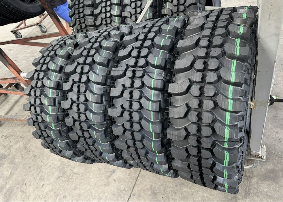 OFERTA!4 Anvelope 235 70 16 Simex Extrem Dot 2026 Garantie 3 Ani Offroad