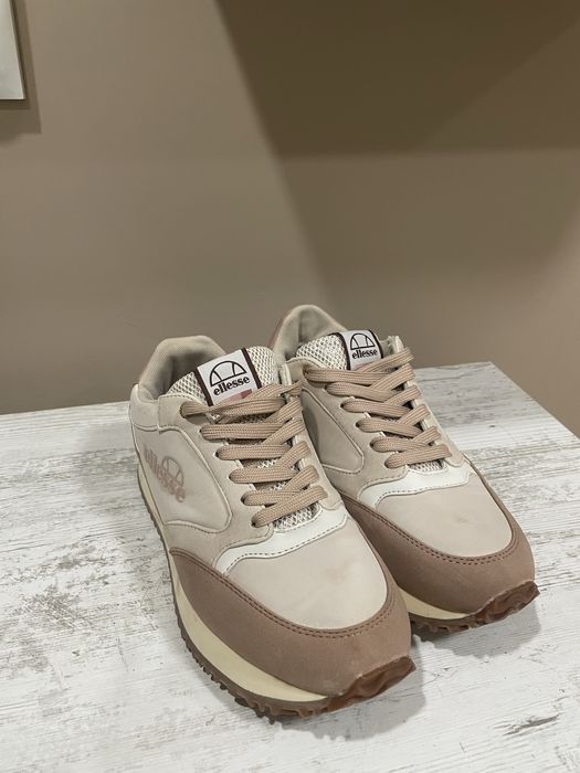 Дамски маратонки Ellesse