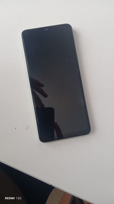 Продам redmi 13c или обмен на айфон Х-11