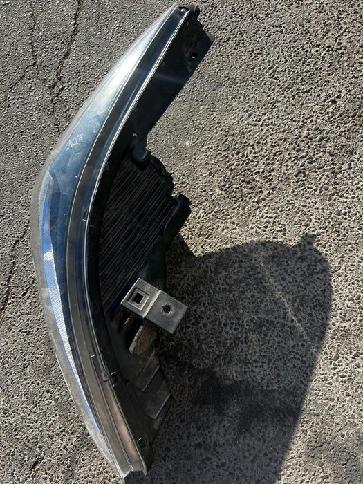 Фара хундай Акцент