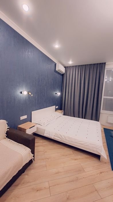 Сдаю квартиру почасовая