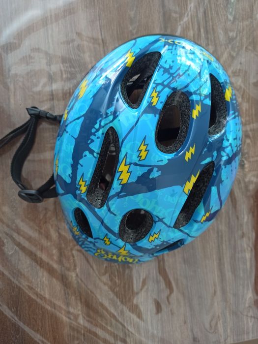 Детска каска Byox Y-22S