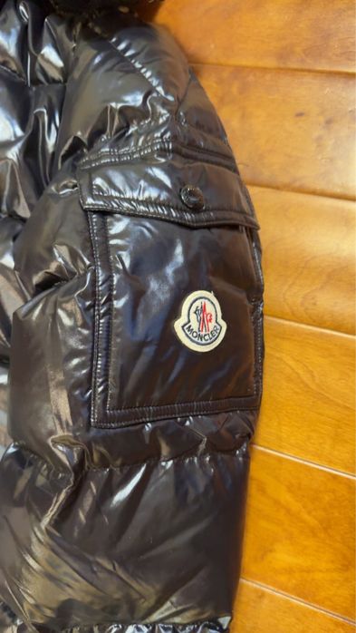 Moncler Maya Яке