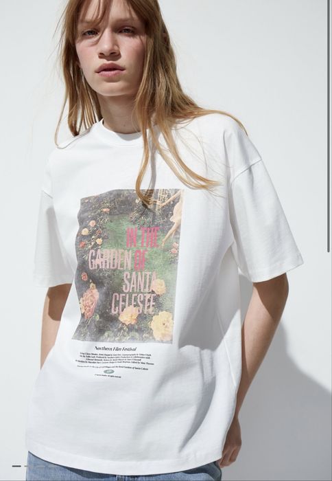 Футболка Lime XL