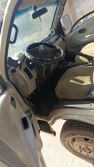 Foton 2014 holati ideal