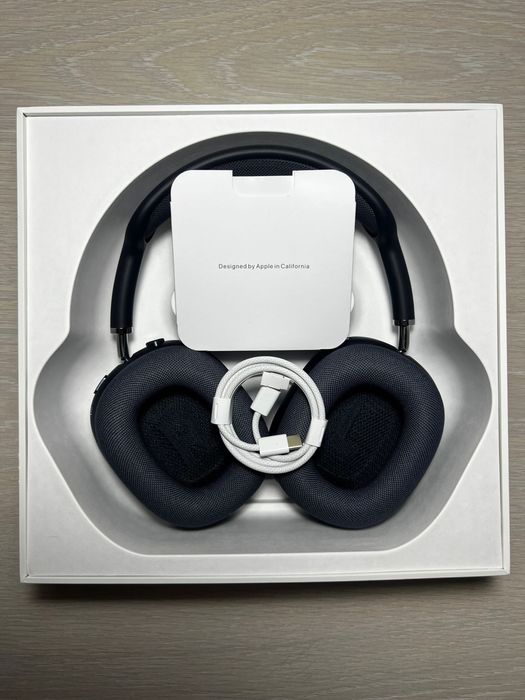 Airpods Max Midnight