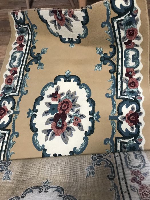 Палас дорожка размер 90/300