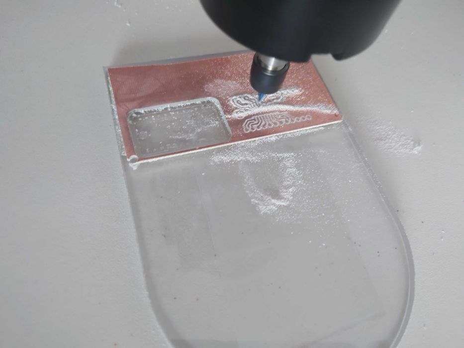 Router CNC eco gravura sculptura