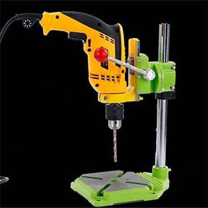 Стойка для дрели / сверлильный станок / дрель стойка