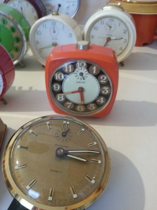 Ceas de masa mecanic Prim