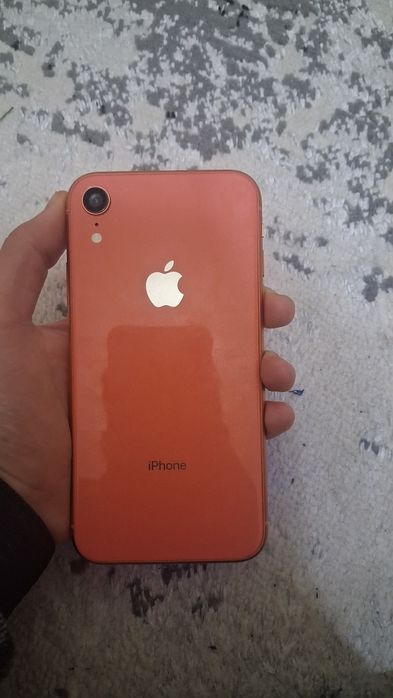 Iphone xr 128 gb