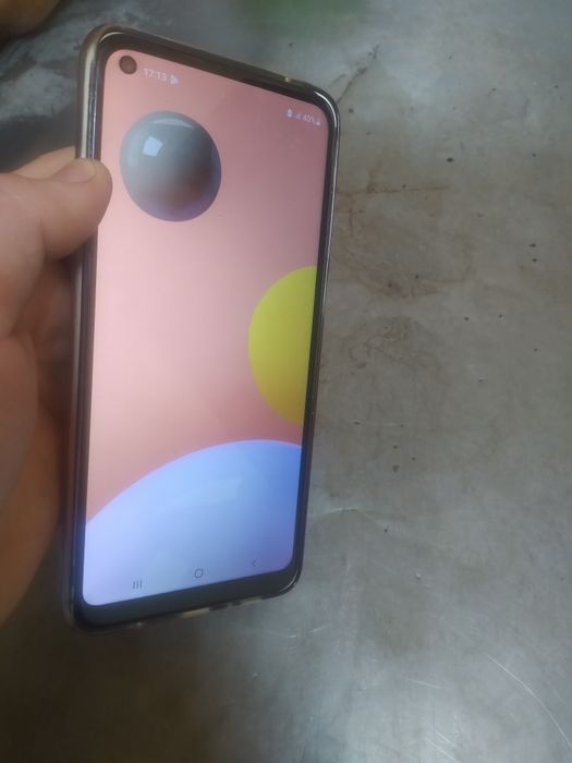 Самсунг А 11 Сатылады