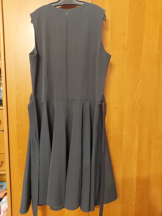 Сарафан школьный