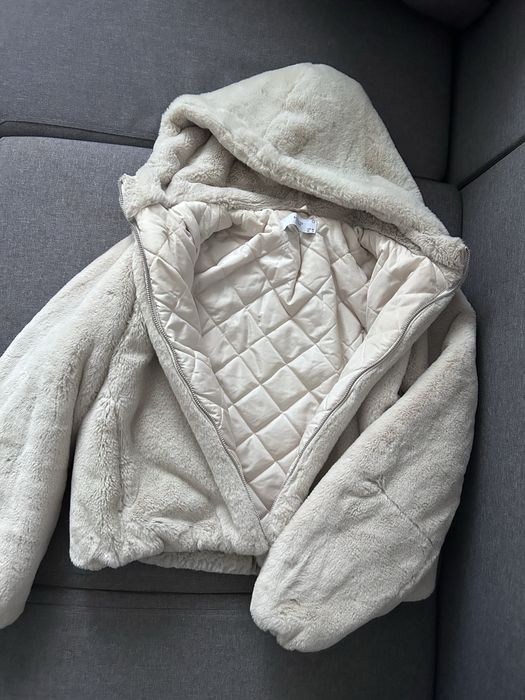 Дамско Яке Reserved