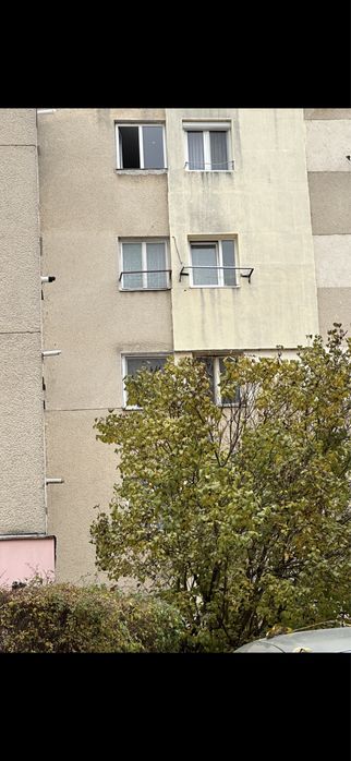 Garsoniera Renovata la Cheie