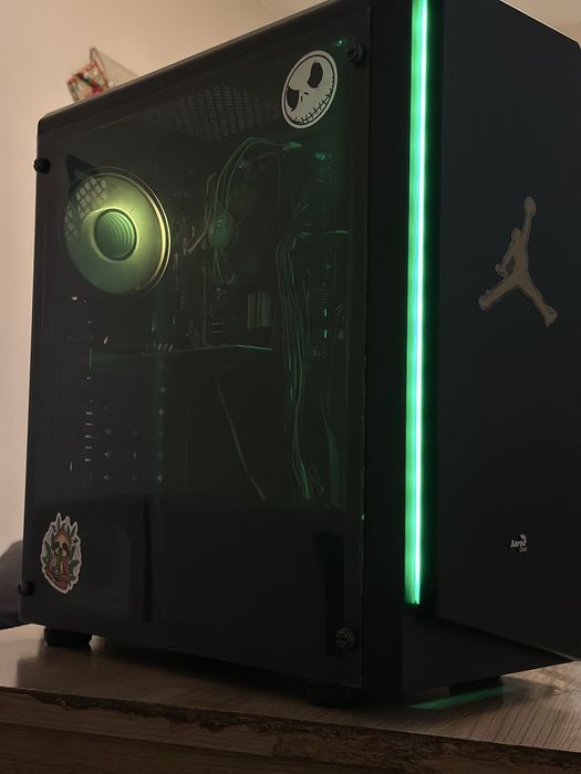 Гейминг компютър