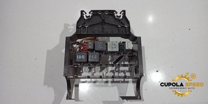 Panou sigurante 6R0907371 Skoda Fabia 2 [facelift] [2010 - 2014]