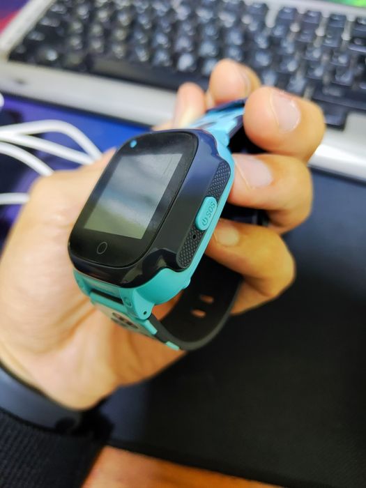 Baby watch Porodo