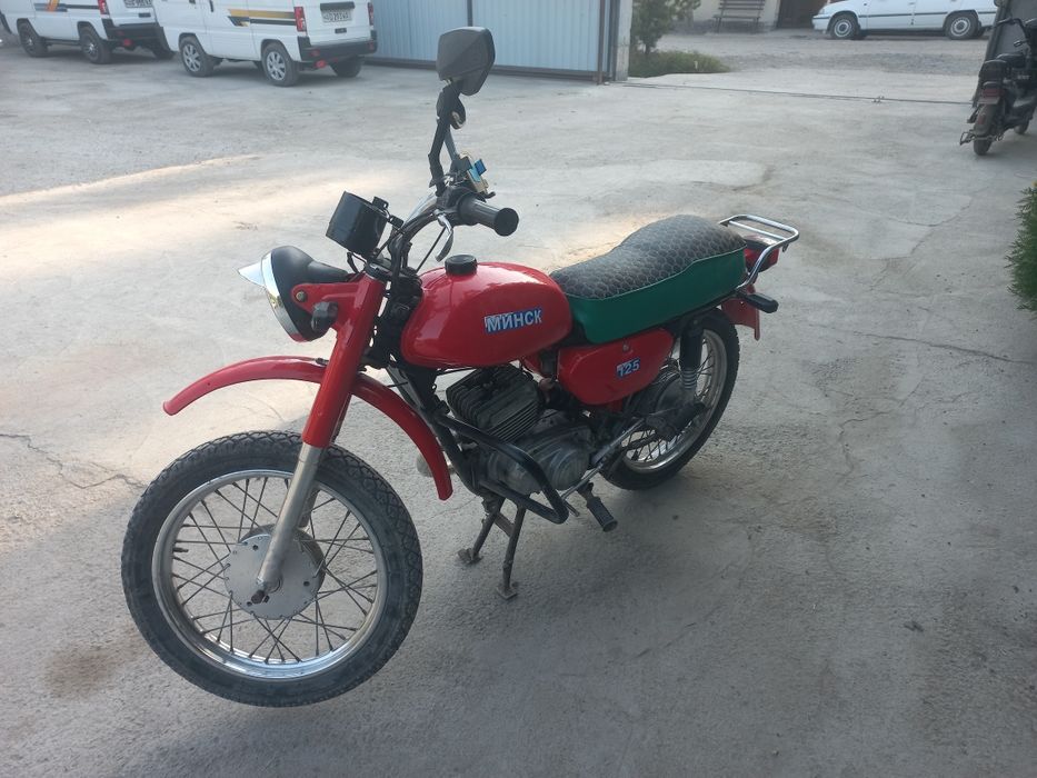 Minsk sotiladi yangi vipiska dakumenti yo‘q