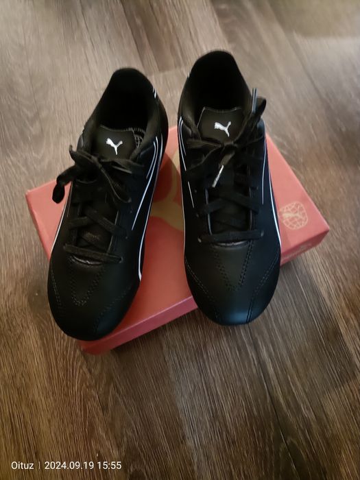 Adidași fotbal puma