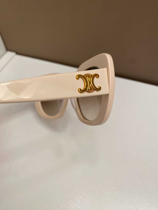 Celine ochelari de soare dama, originali, retail 360 euro