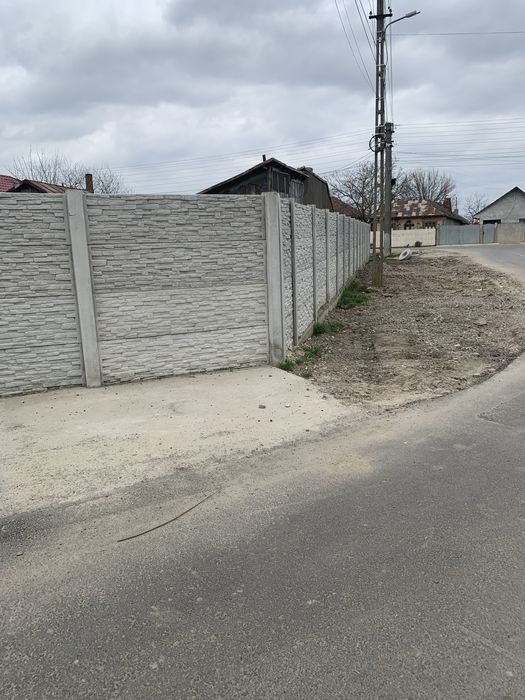 Casa comuna Tichilesti jud, Braila