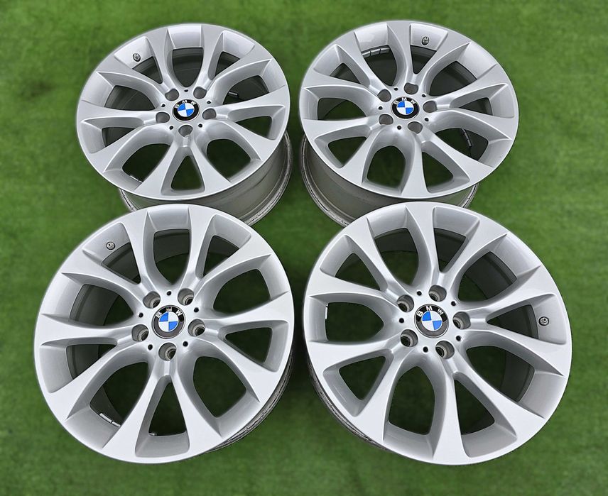 Оригинални джанти за BMW 19" X3/X4/X5