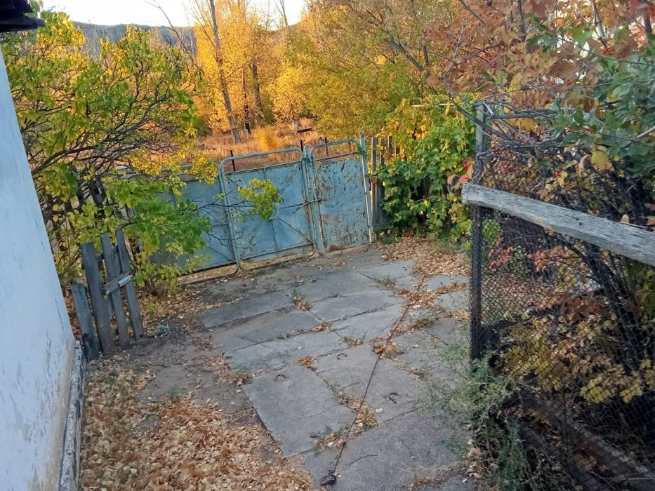 Продам дачу старый город